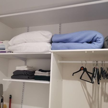 Studio Cosy Au Pied Du Metro Flachet Villeurbanne Exterior photo